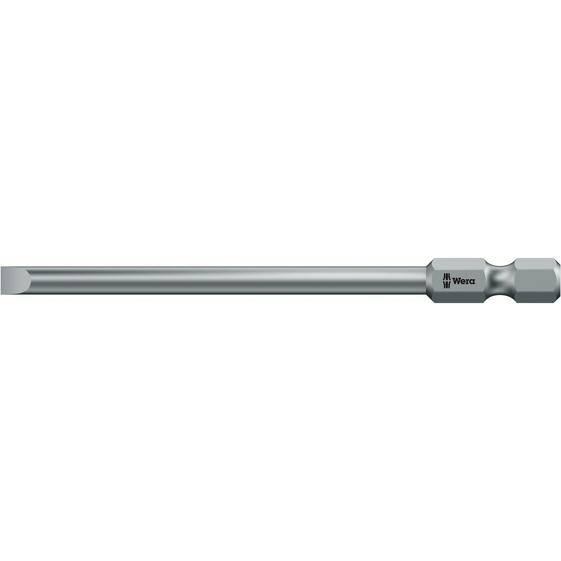 Wera kraftform kompakt 60 ra-r 1 mit 17-teiligem Bitsatz