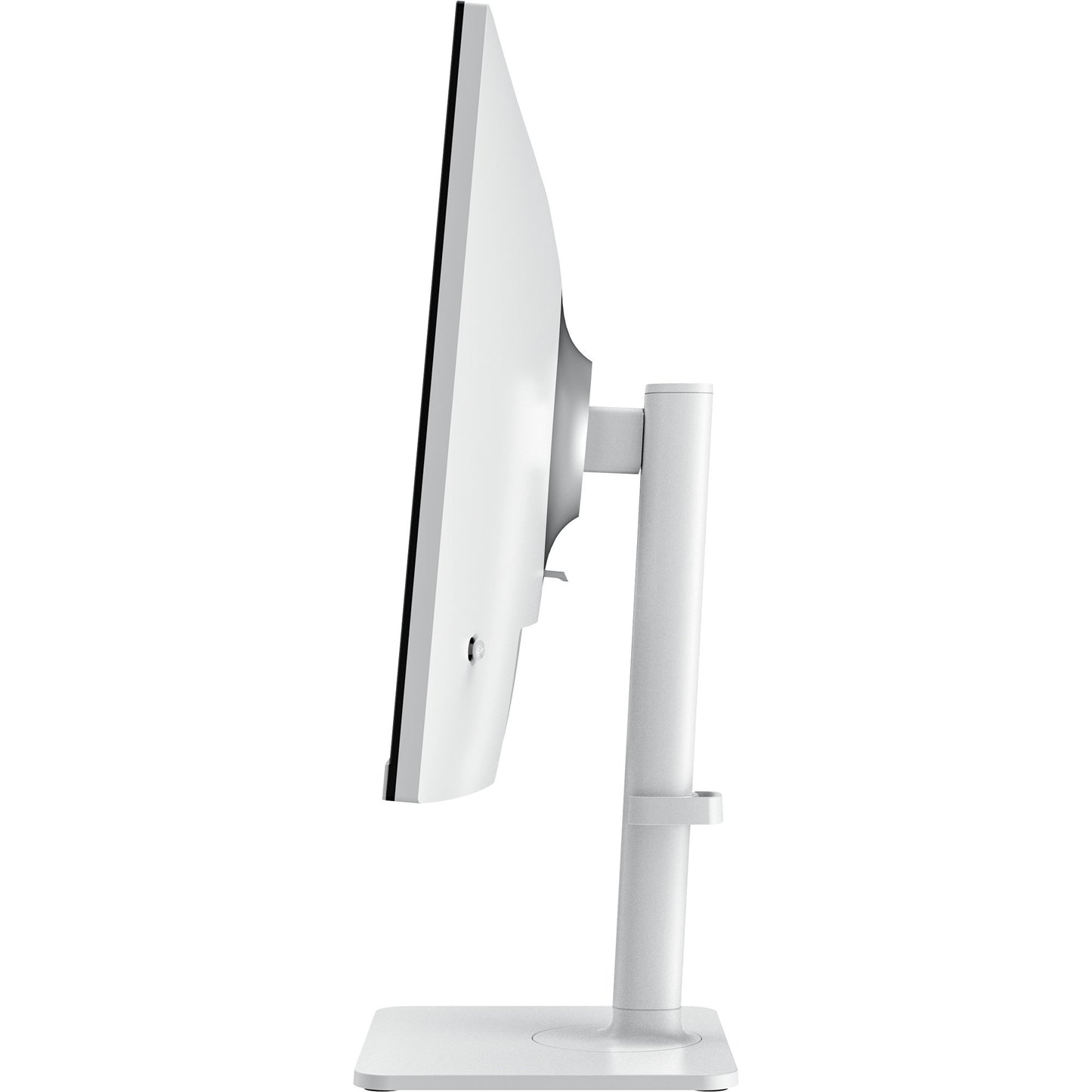 MSI Modern MD272UPSW 27 4K UHD Monitor (Weiß, HDMI, DisplayPort, 2x USB-A, USB-C, Wi-Fi 5, BT, RJ-45)