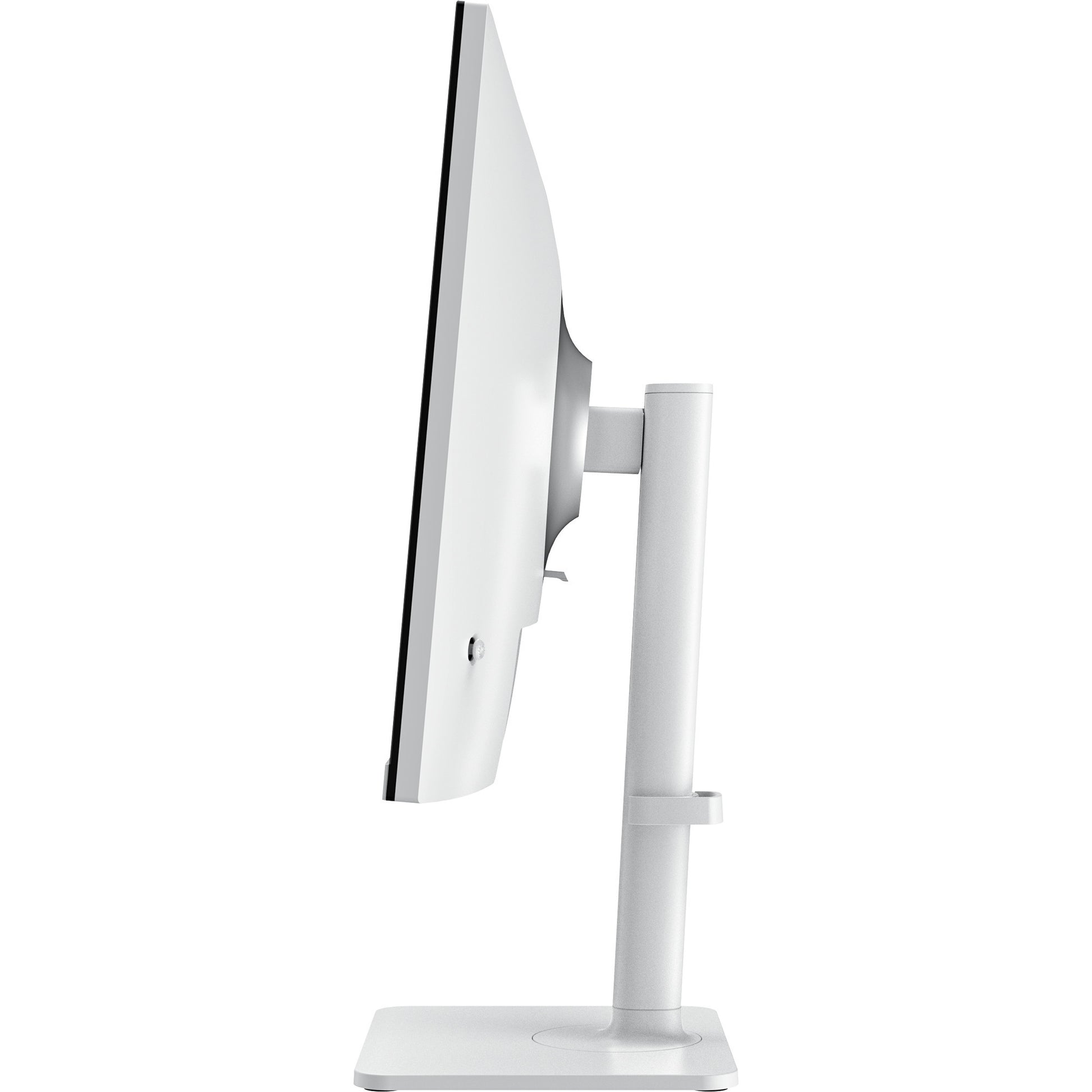 MSI Modern MD272UPSW 27 4K UHD Monitor (Weiß, HDMI, DisplayPort, 2x USB-A, USB-C, Wi-Fi 5, BT, RJ-45)