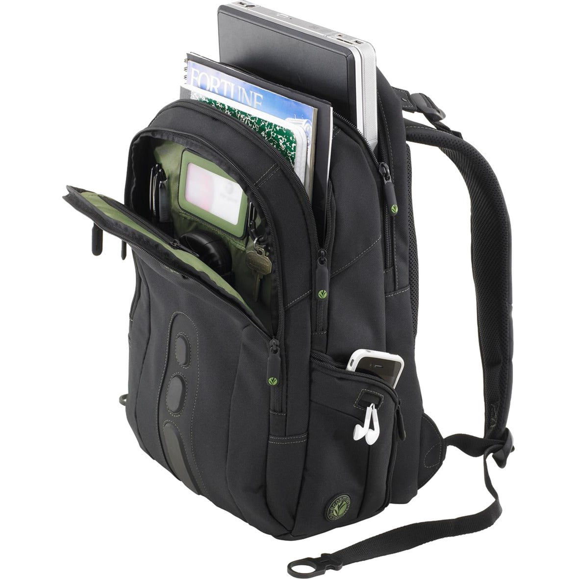 Targus Ecosprce 15.6 Rucksack