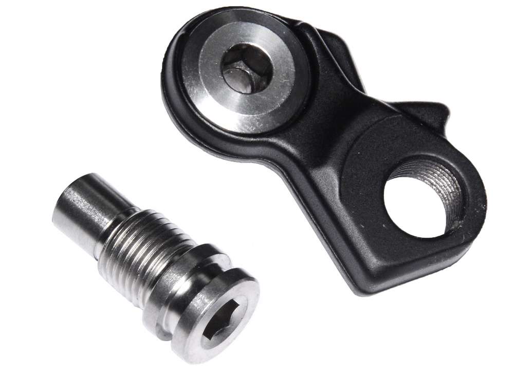 Shimano-Achseneinheit für die Schaltwerkhalterung rd-m781 786