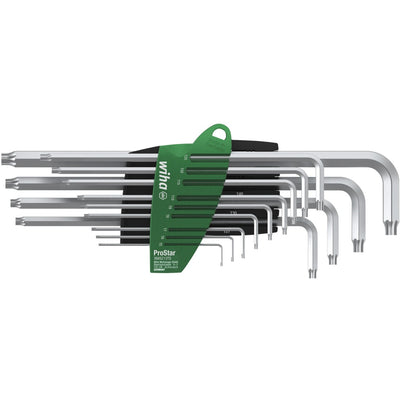 Wiha Allen Key Set im Prostar -Halter