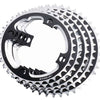 FSA-Kettenblatt dh, 4-Arm, S-9, 104 mm