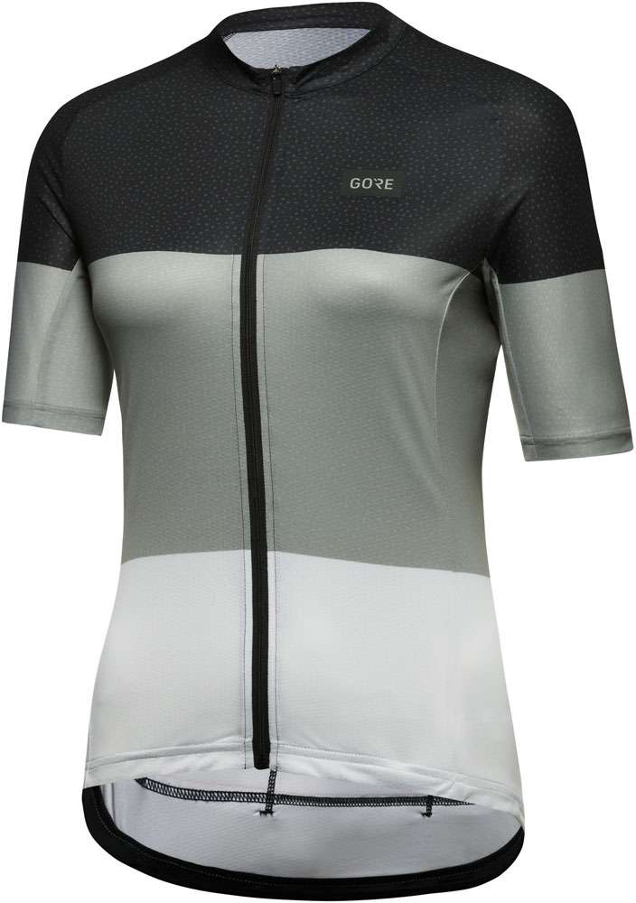 Gorewear Spirit Stripes – Damentrikot