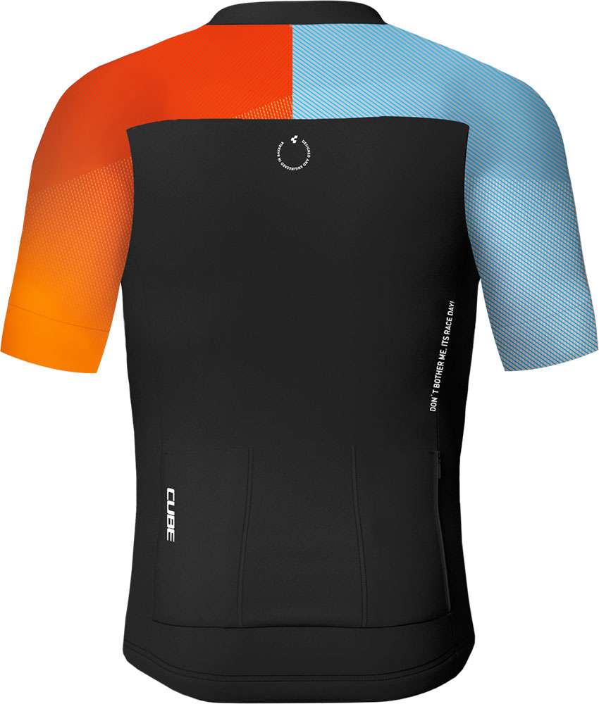 Cube Road XC Teamline – Trikot