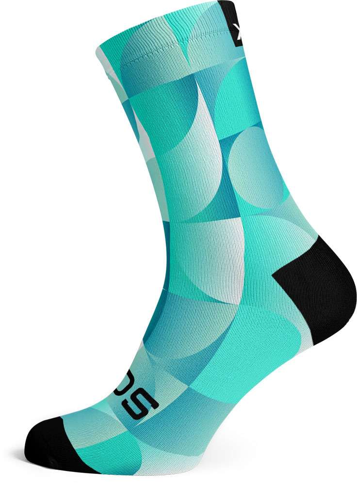 Sox-Schuh-Solids – Socken