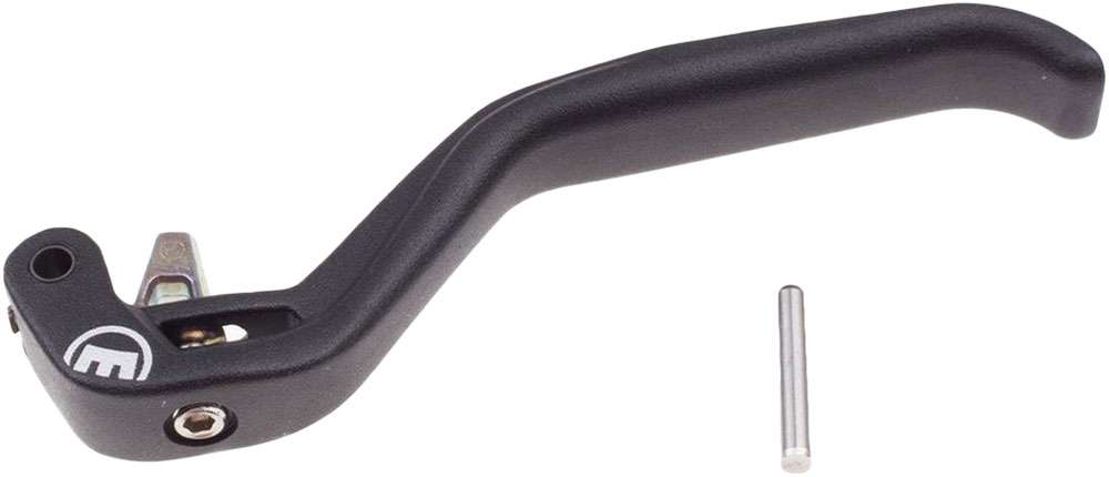 Magura 4-Finger-Hebel aus Aluminium