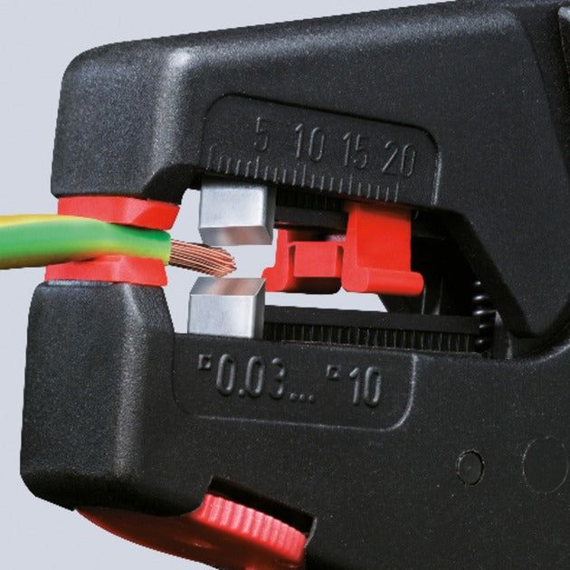 Knipex Self -stagnantes Terstripang 1240200