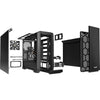 Ruhig sein! Stille Basis 601