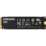 Samsung MZ-V9S4T0BW MZ-V9S4T0 SSD, 4 TB, M.2, 7150 MB S - afbeelding 4