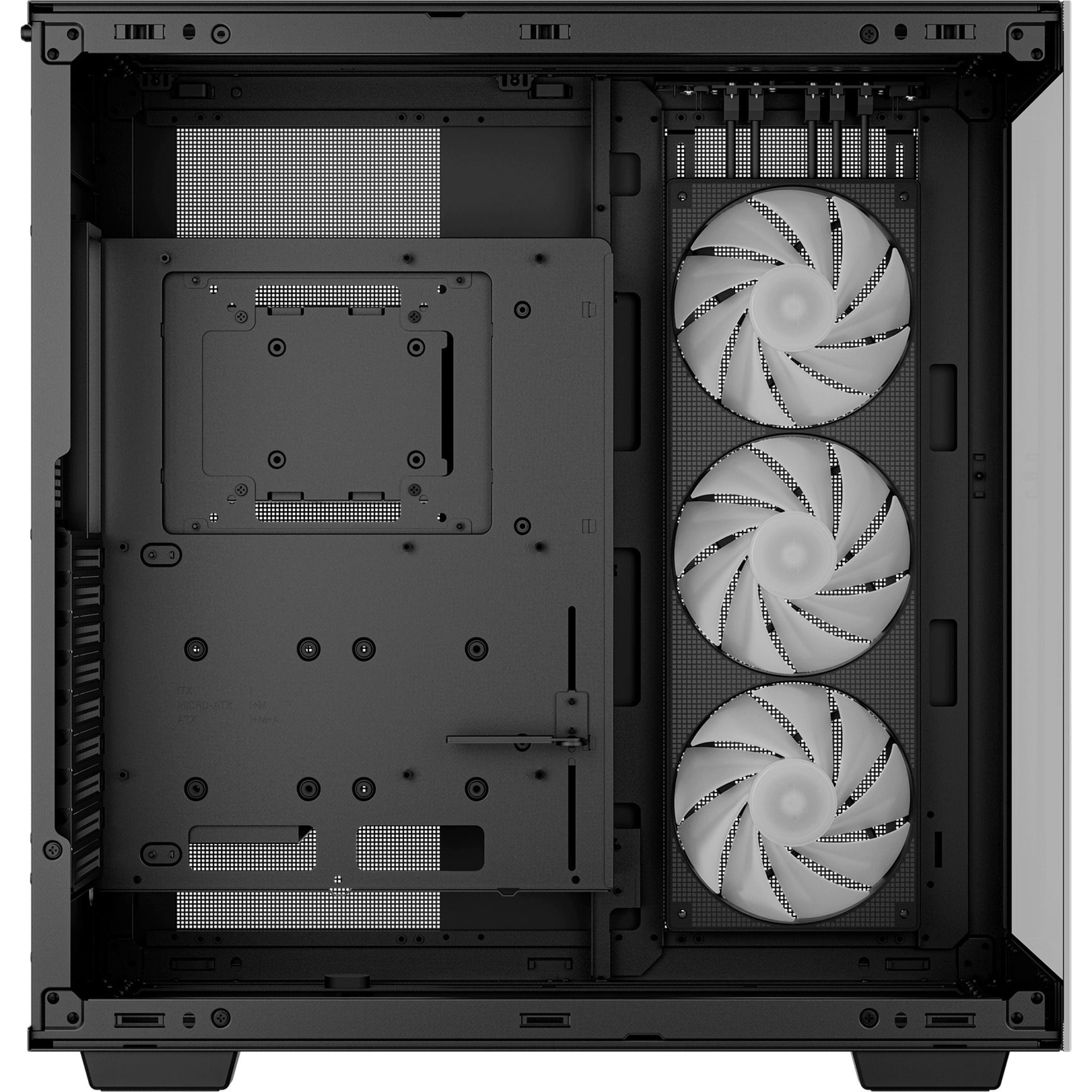 Deepcool CH780