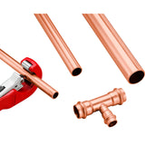 Knipex Tubix 90 31 02 Bk - afbeelding 16