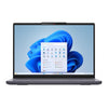 Lenovo Ideapad Slim 3 14ahp10 (83k9003bmh) 14 Laptop (grau | Ryzen 7 8840hs | AMD Radeon 780m Grafik | 16 GB | 512 TB SSD)
