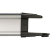 Brennenstuhl Premium-Alu-Line-Technologie Spring Box Duo 16-Liter