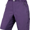 Endura Hummvee – MTB-Shorts für Damen mit Innenhose