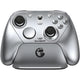Gamesir g7 pro he Tri-Mode Wireless-Controller – Halbsilber (Silber, USB 2,4 GHz Bluetooth, Xbox Series x|s, Xbox One, PC, Android)