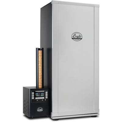 Bradley 6 Rack Digitalraucher