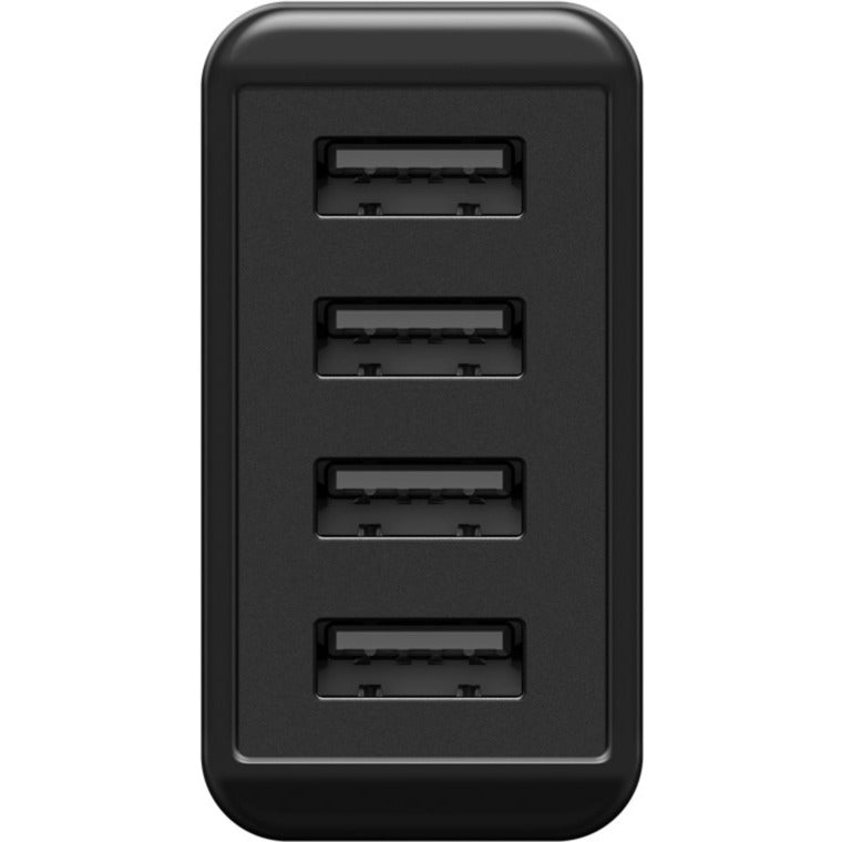 Goobay 4-Wege-USB-Ladegerät (30 W)