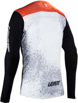 Leatt 5.0 Gravity – MTB-Langarmtrikot - afbeelding 2