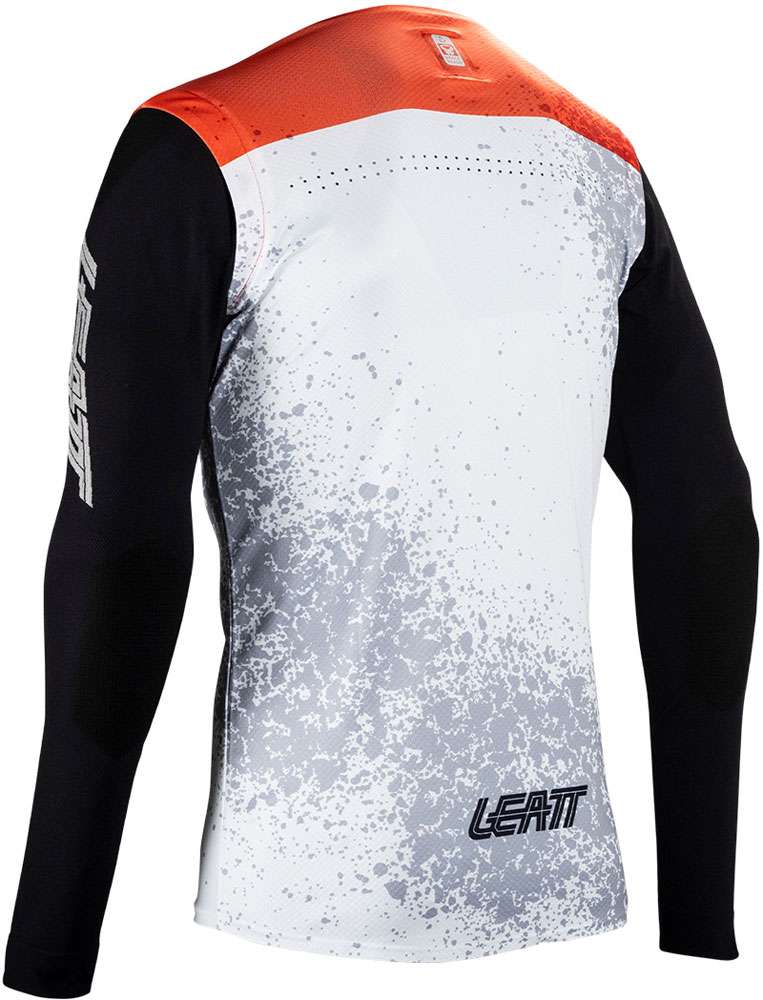 Leatt 5.0 Gravity – MTB-Langarmtrikot
