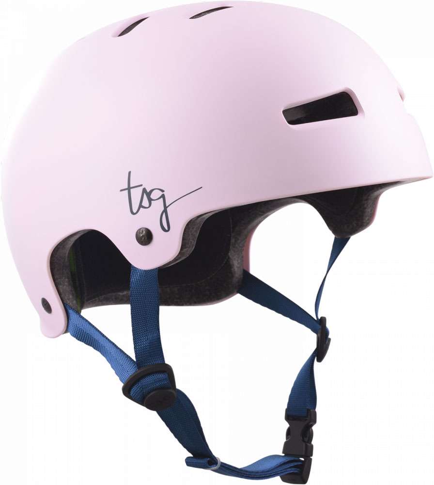 TSG Evolution Solid Color – Dirt-Helm für Damen