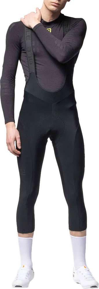 Alé Winter 2.0 – Trägerhose mit Polsterung