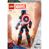 Lego Lego Super Heroes 76258 Captain America Construction Figur