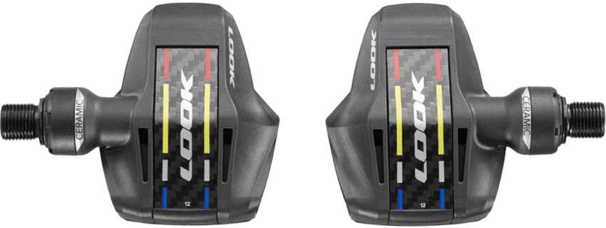 Look Keo Blade Keramikpedale 12 nm