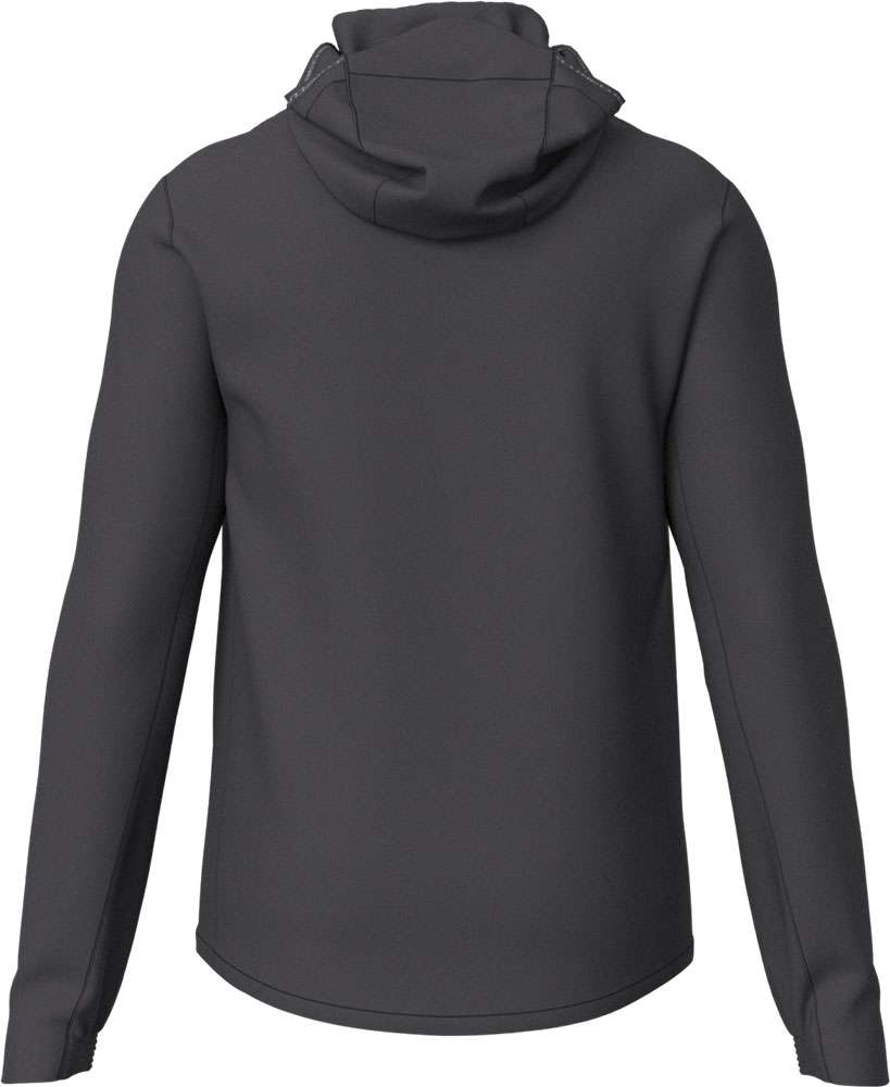 Cube Gravel – Windjacke