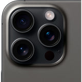 Apple iPhone 15 pro max Smartphone (schwarz, 256 GB, iOS) - afbeelding 5