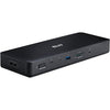Club 3d Thunderbolt 4, 16-in-1 Quadra zeigt Dockstation an