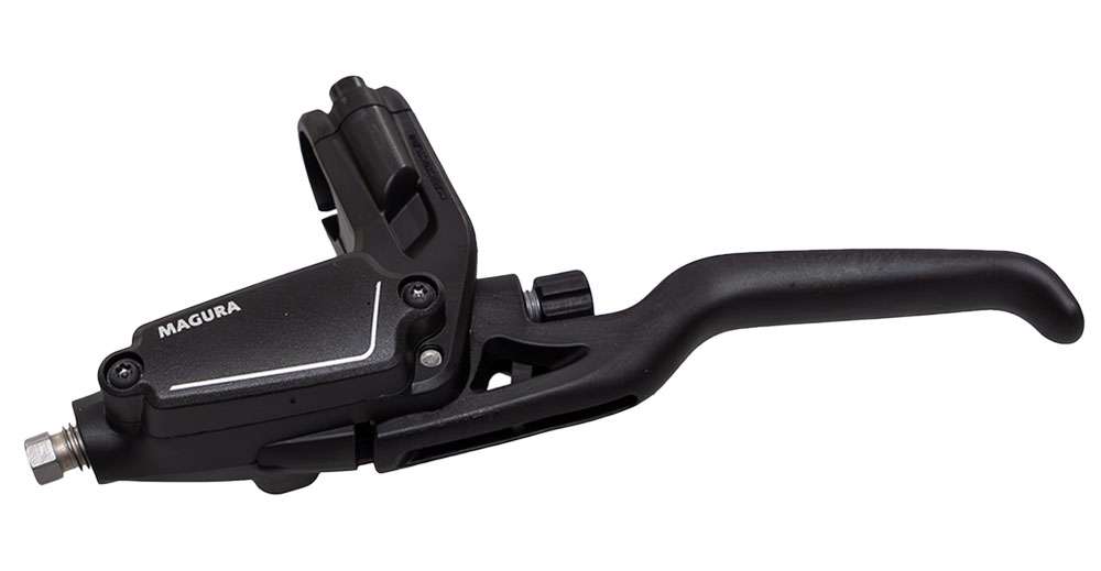 Magura mt c abs 3-Finger-Carbotecture® - Hebelklinge