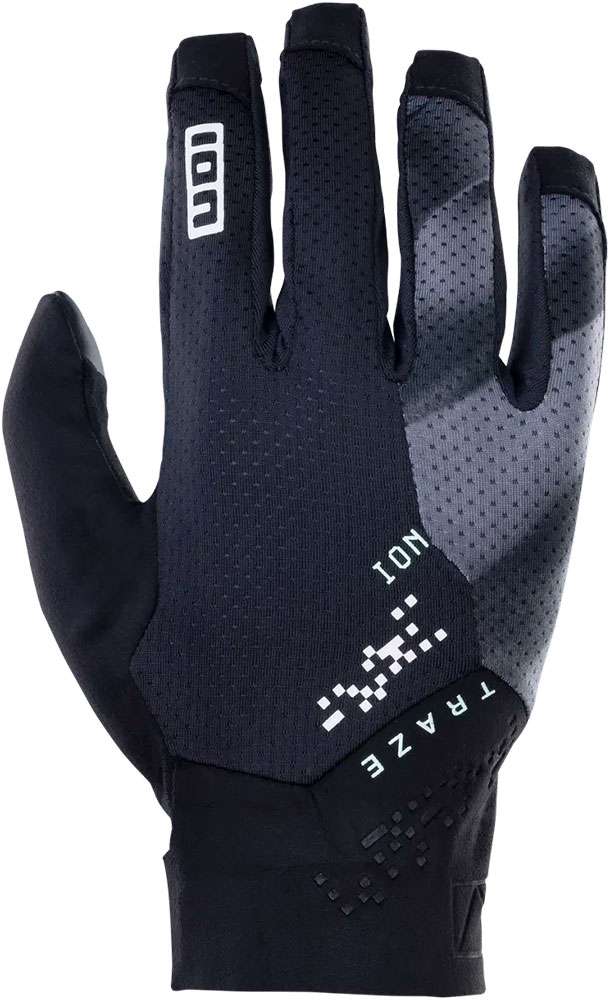 Ionentraze - Handschuhe