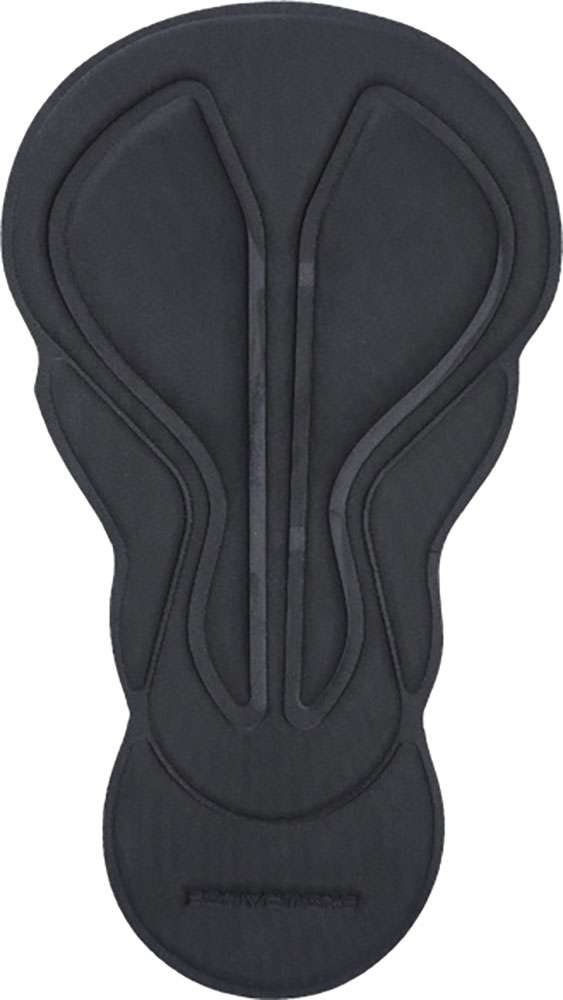 Endurance Gorsk Windblock – Trägerhose mit Polster
