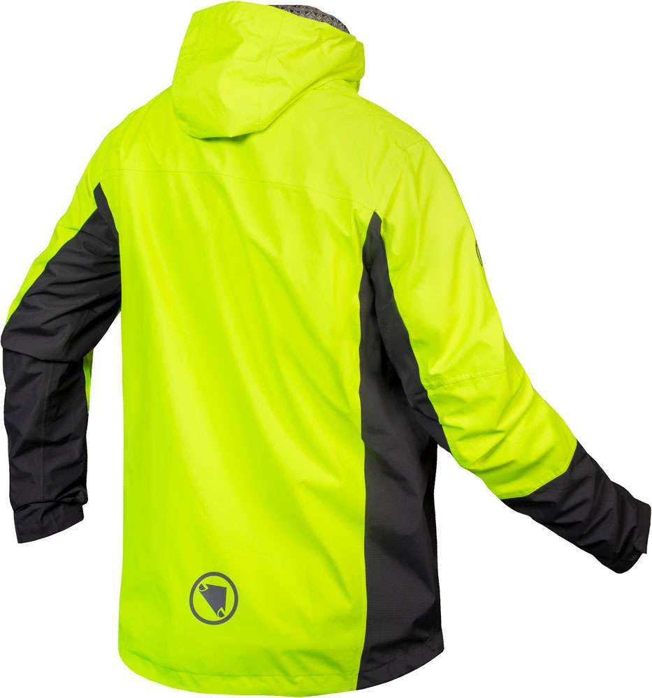 Endura Hummvee 3-in-1 – MTB-Jacke