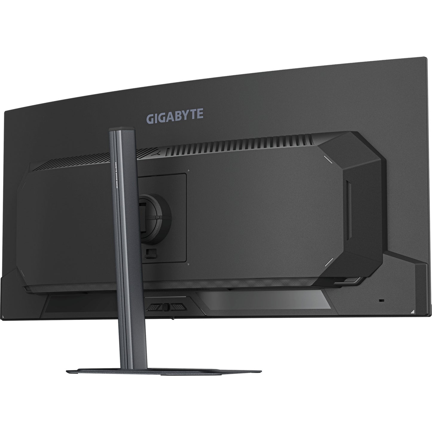 Gigabyte mo34wqc36 qd-oled 34 gebogener Ultrawide-Gaming-Monitor (schwarz, 2x HDMI, Display-Port, USB-A, USB-B, USB-C, 360 Hz)