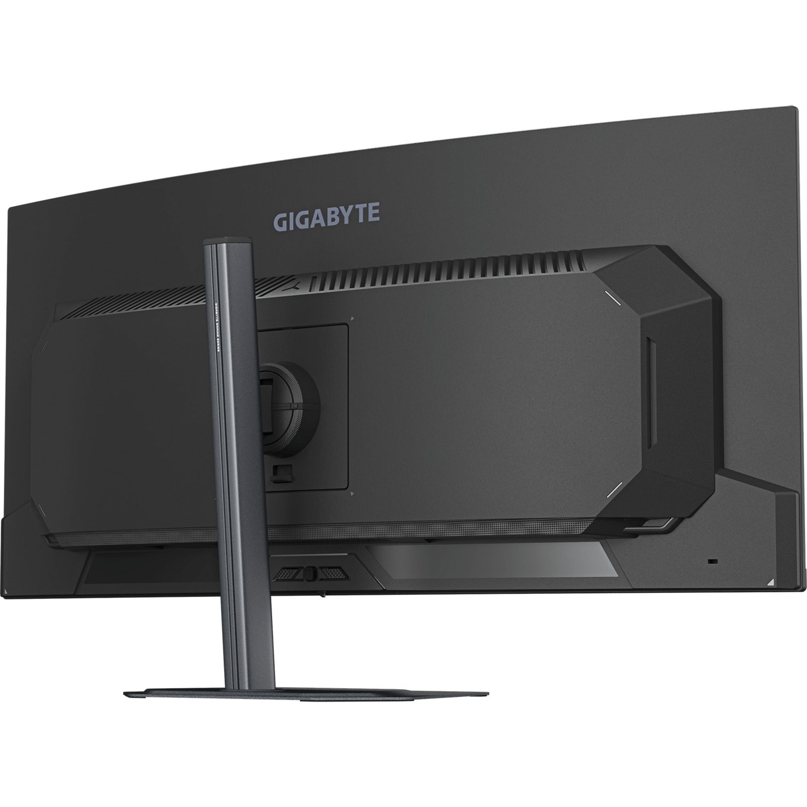 Gigabyte mo34wqc36 qd-oled 34 gebogener Ultrawide-Gaming-Monitor (schwarz, 2x HDMI, Display-Port, USB-A, USB-B, USB-C, 360 Hz)