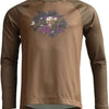 Zimtstern braapz – MTB-Langarmtrikot
