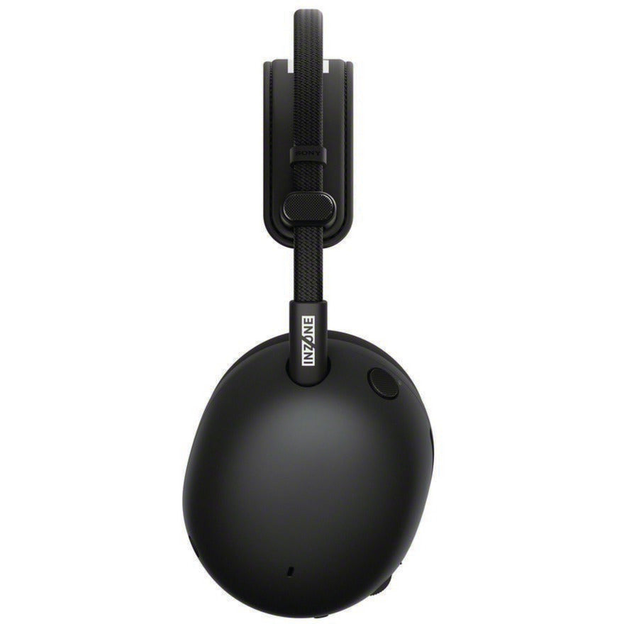 Sony Inzone H9 II Over-Ear-Gaming-Headset (schwarz, PC, Playstation 5, 2,4 GHz, Bluetooth)