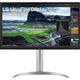 LG Ultrafine 27UQ850V-W.