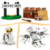 LEGO 76425 Harry Potter Hedwig in Ligusterlaan 4