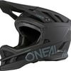 O'neal Blade Polyacrylite Solid – Integralhelm