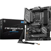 MSI Z790 Gaming plus WiFi