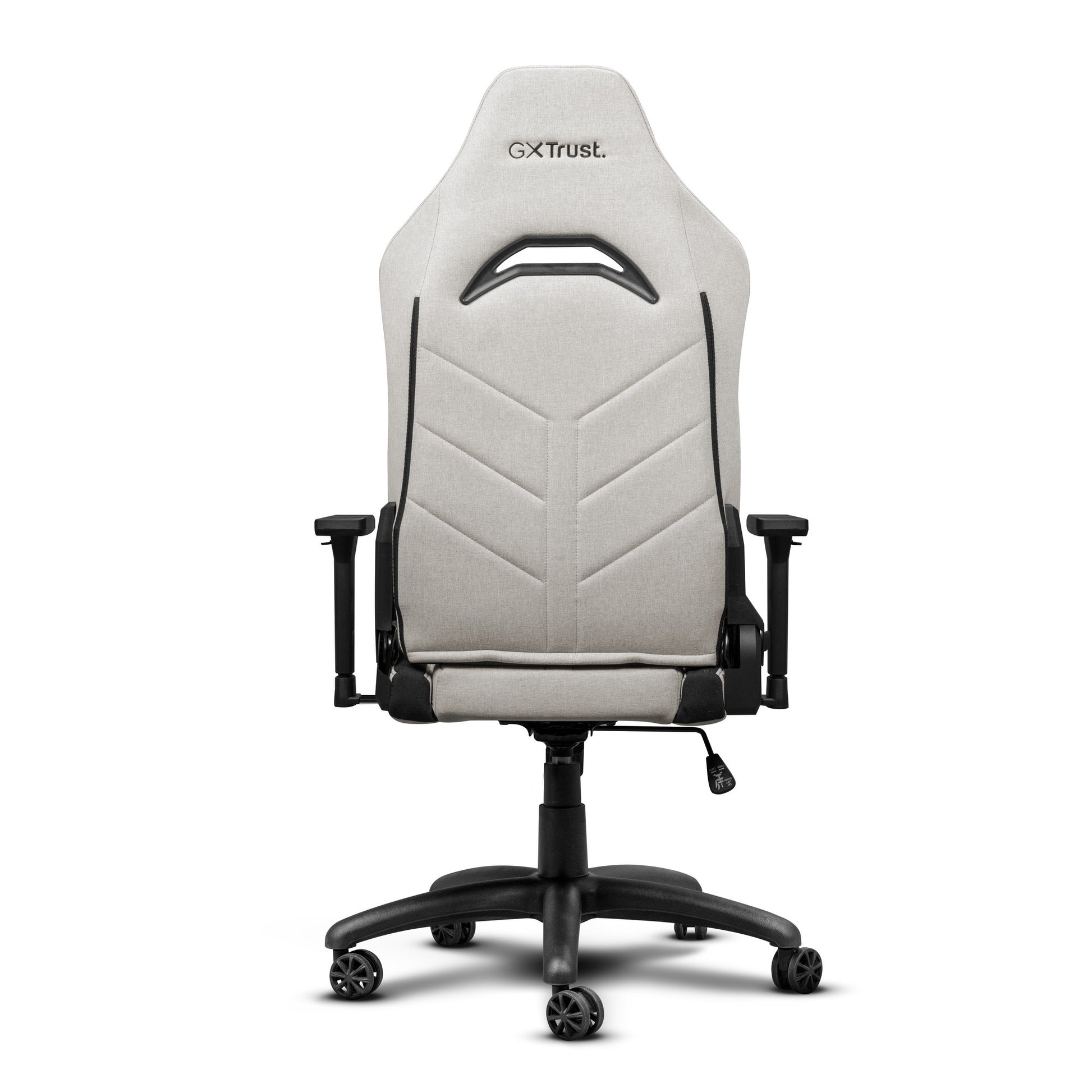 Trust GXT 723B Ruya bequemer Gaming-Stuhl aus Stoff