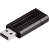Wörtlicher Nadelstreifen USB -Laufwerk 16 GB