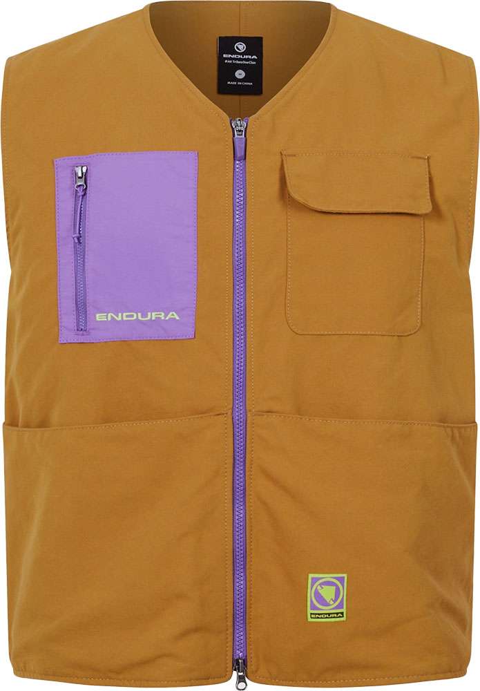 Endura forty1thirty - Weste