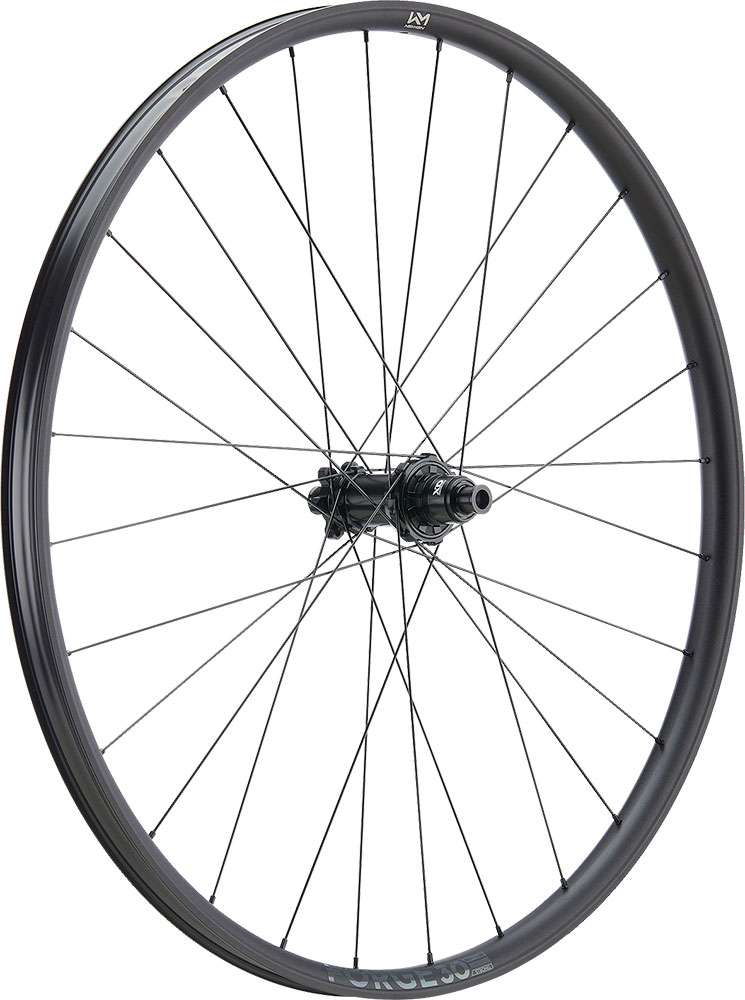 Newmen Forge 30 Base Trail 29 6-Loch 12x148 Fade Hinterrad