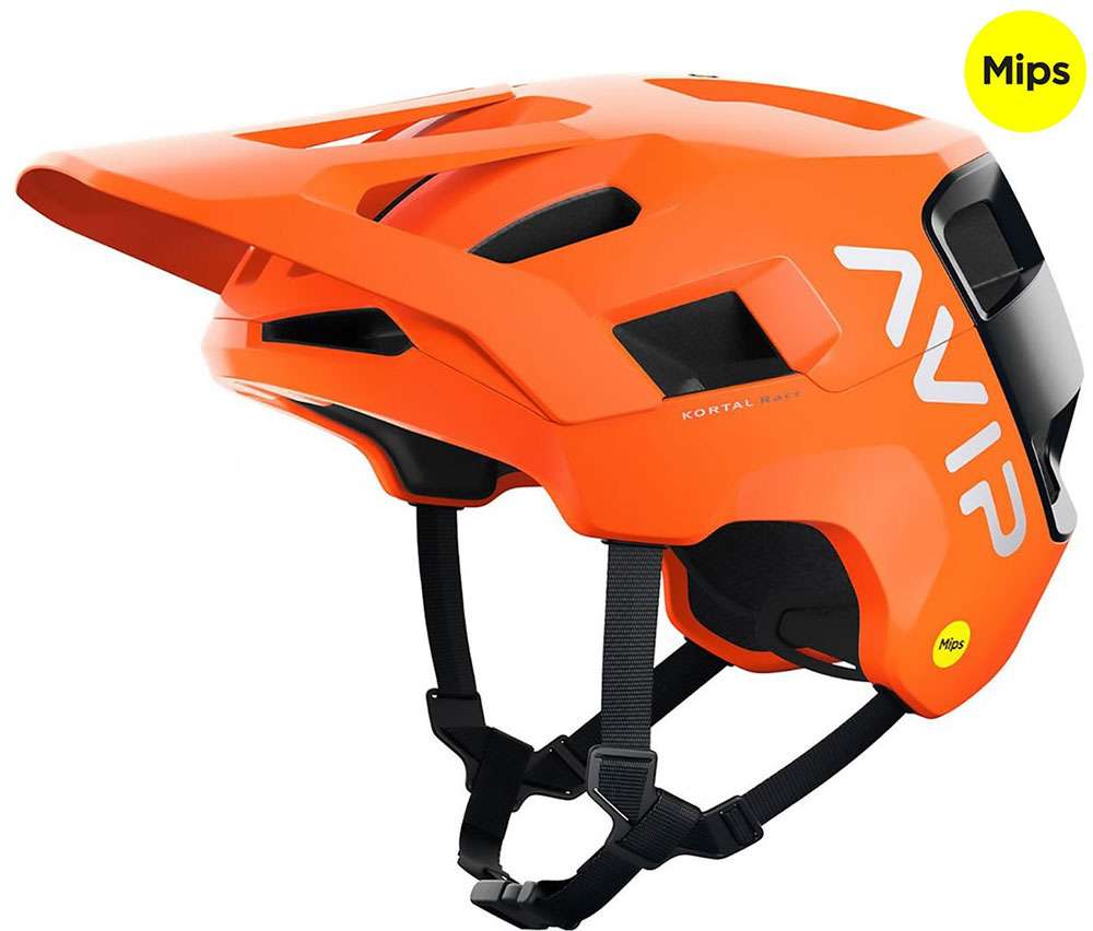 Poc Kortal Race Mips – MTB-Helm