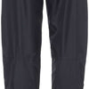Vaude Damen Fluid Full-Zip Hose - Regenhose