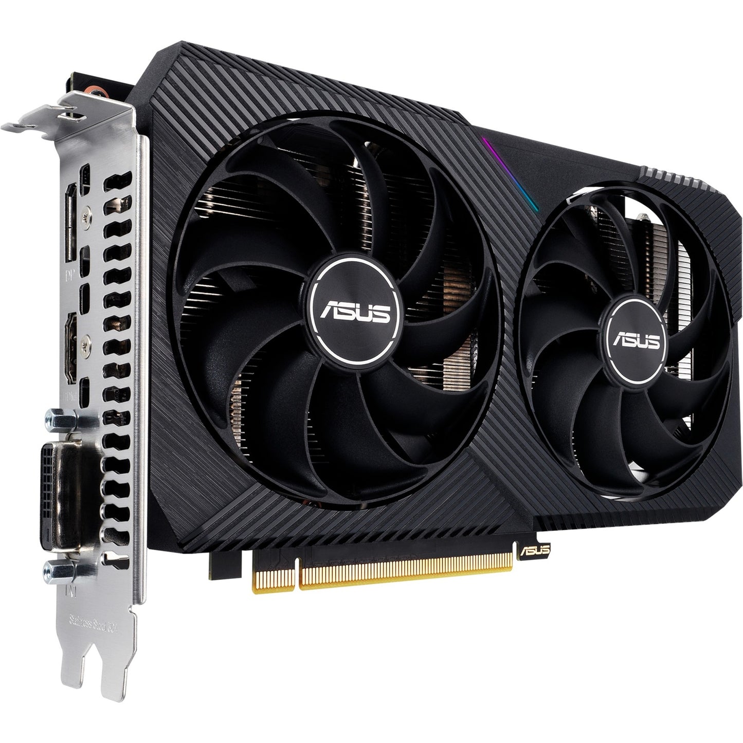 ASUS GeForce RTX 3050 DUAL V2 8GB GDDR6